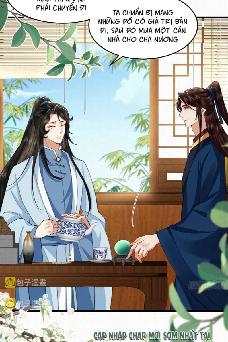 Phế Thê Trùng Sinh: Chapter 31