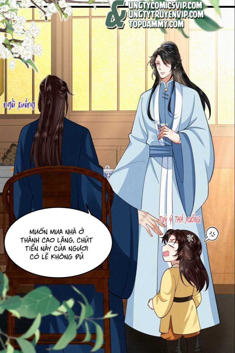 Phế Thê Trùng Sinh: Chapter 31