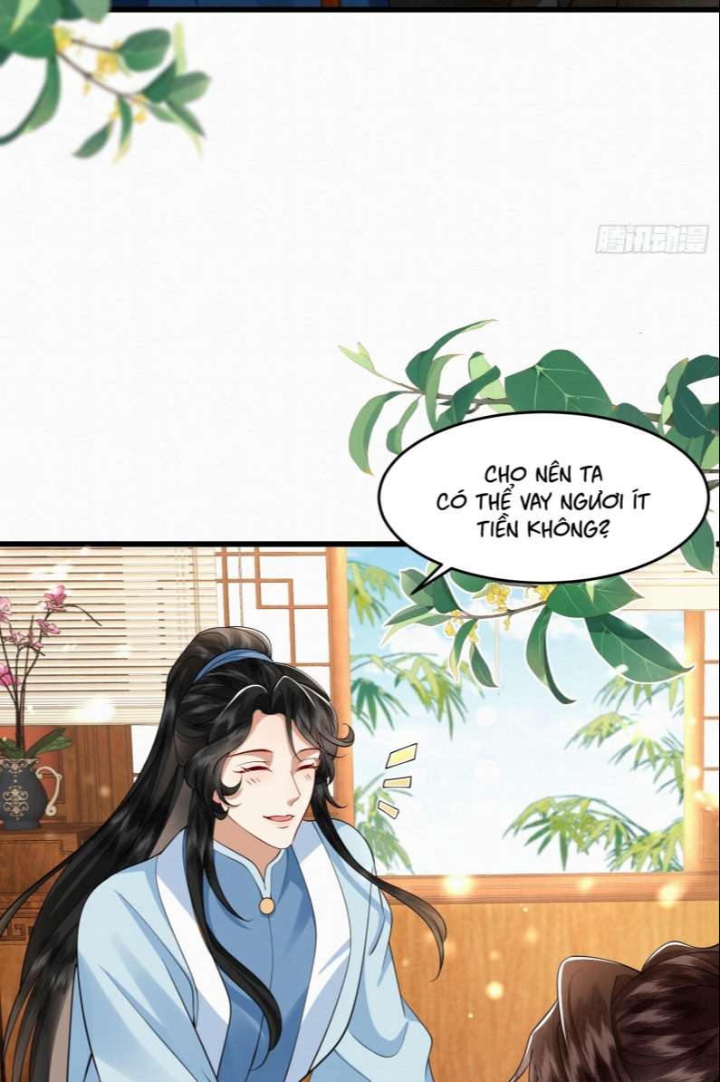 Phế Thê Trùng Sinh: Chapter 31