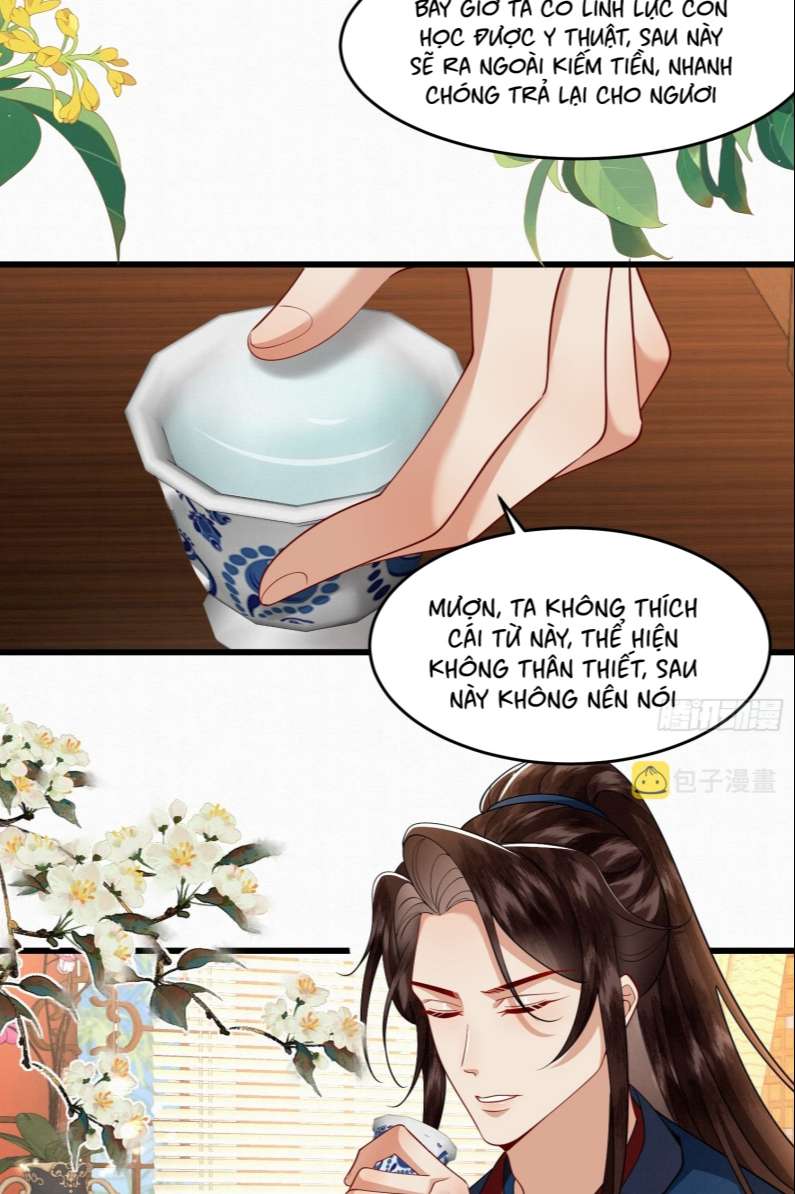Phế Thê Trùng Sinh: Chapter 31