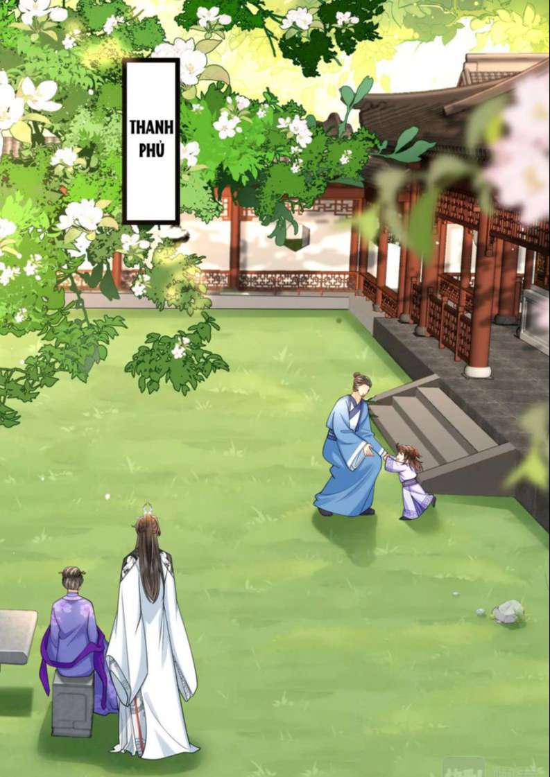 Phế Thê Trùng Sinh: Chapter 35