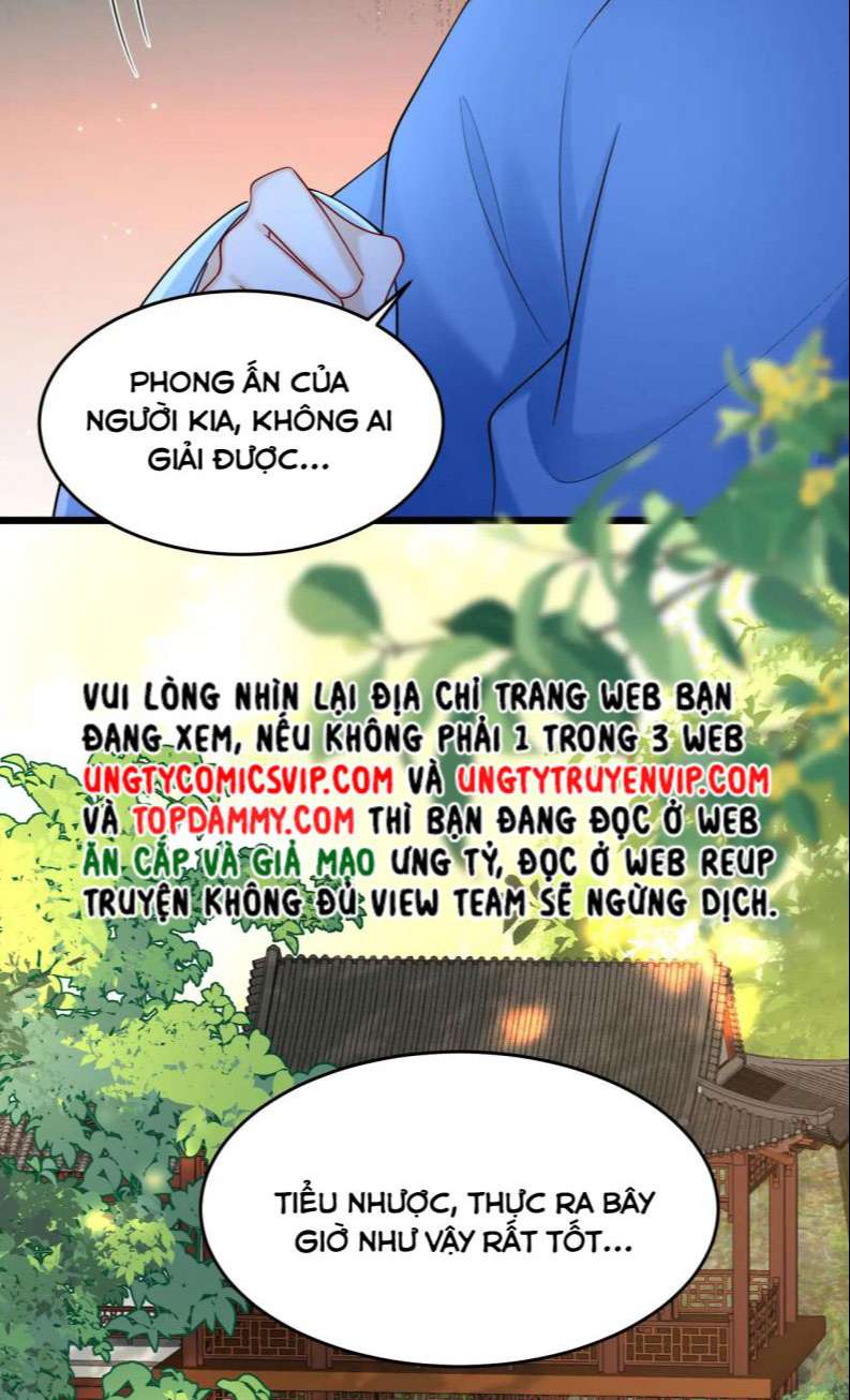 Phế Thê Trùng Sinh: Chapter 35