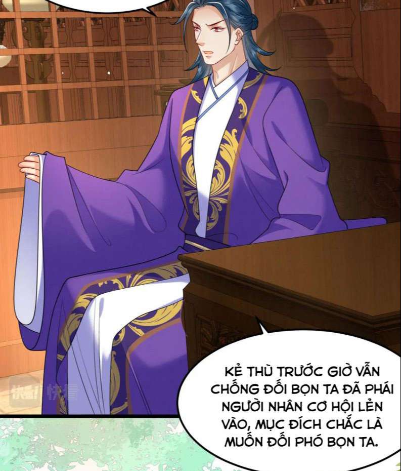 Phế Thê Trùng Sinh: Chapter 35