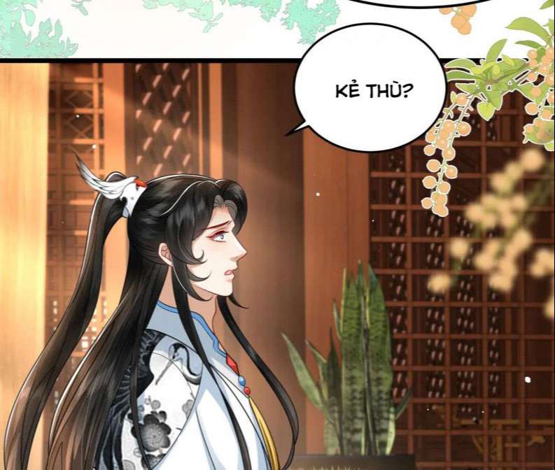 Phế Thê Trùng Sinh: Chapter 35