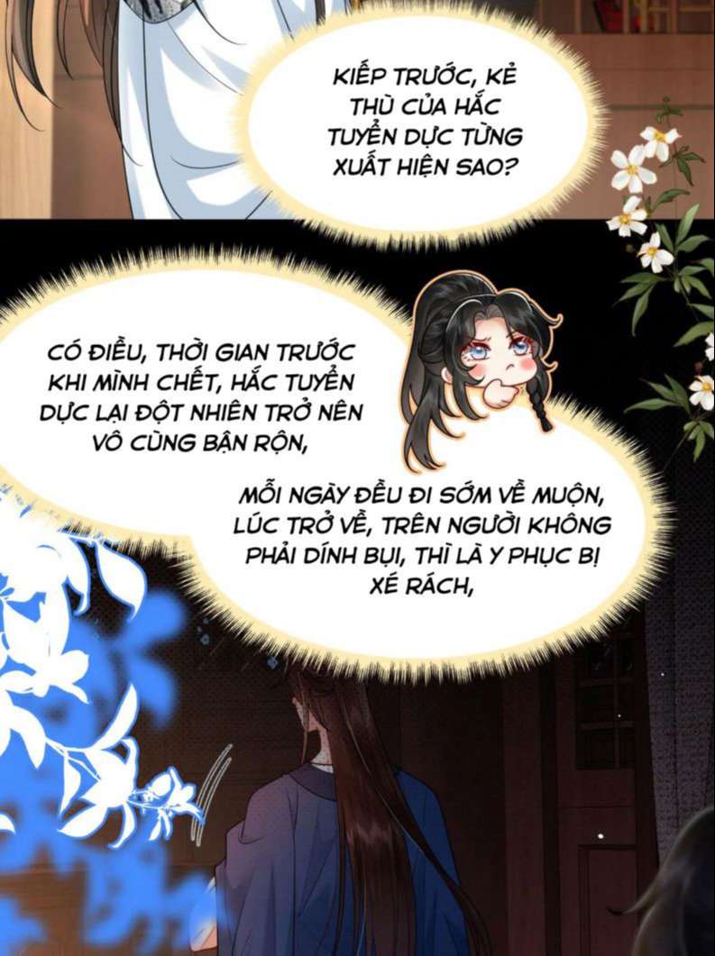 Phế Thê Trùng Sinh: Chapter 35