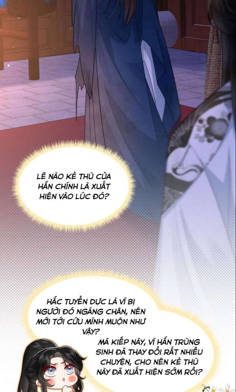 Phế Thê Trùng Sinh: Chapter 35
