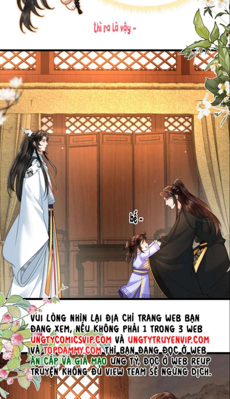 Phế Thê Trùng Sinh: Chapter 35