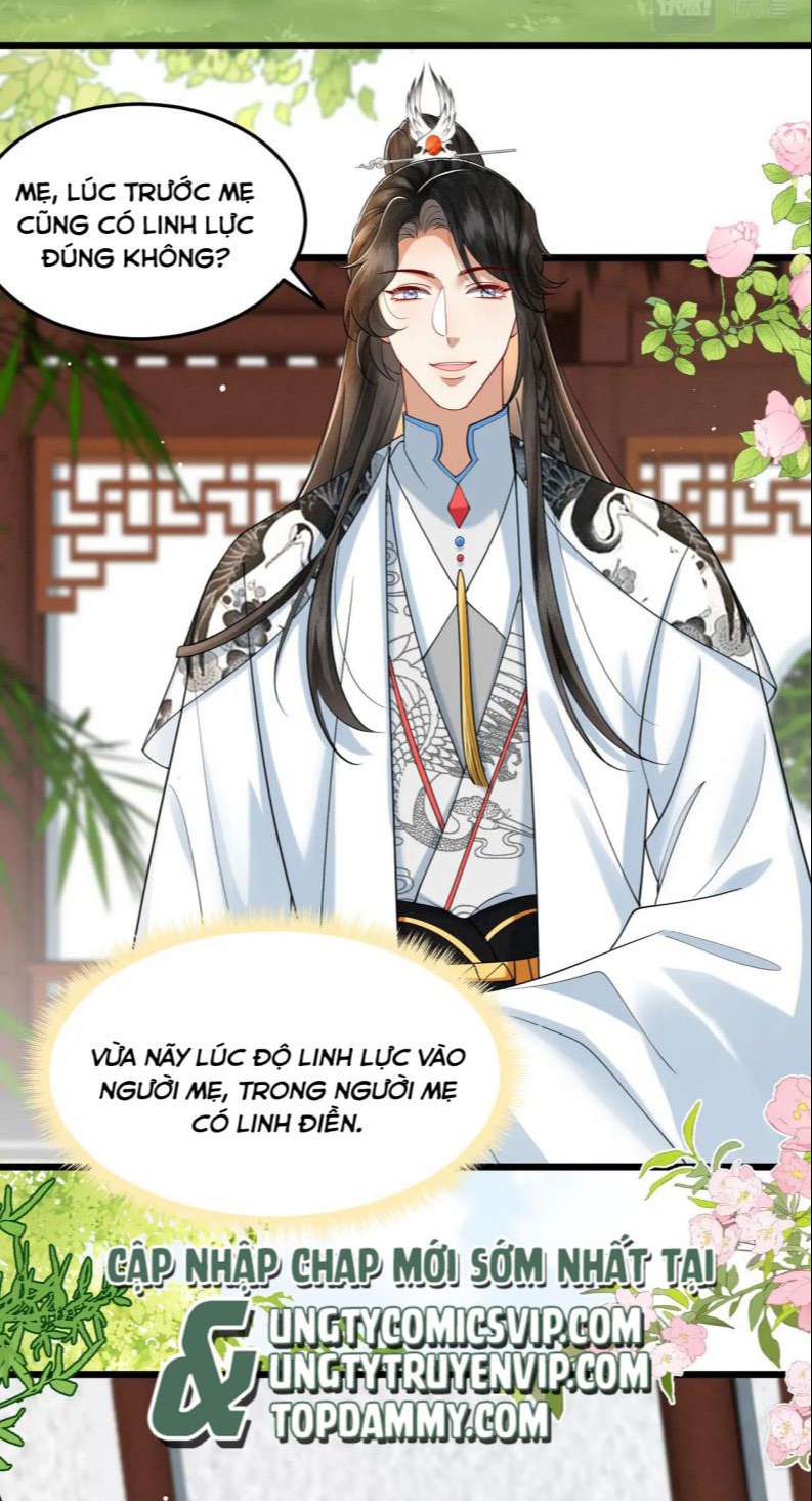 Phế Thê Trùng Sinh: Chapter 35