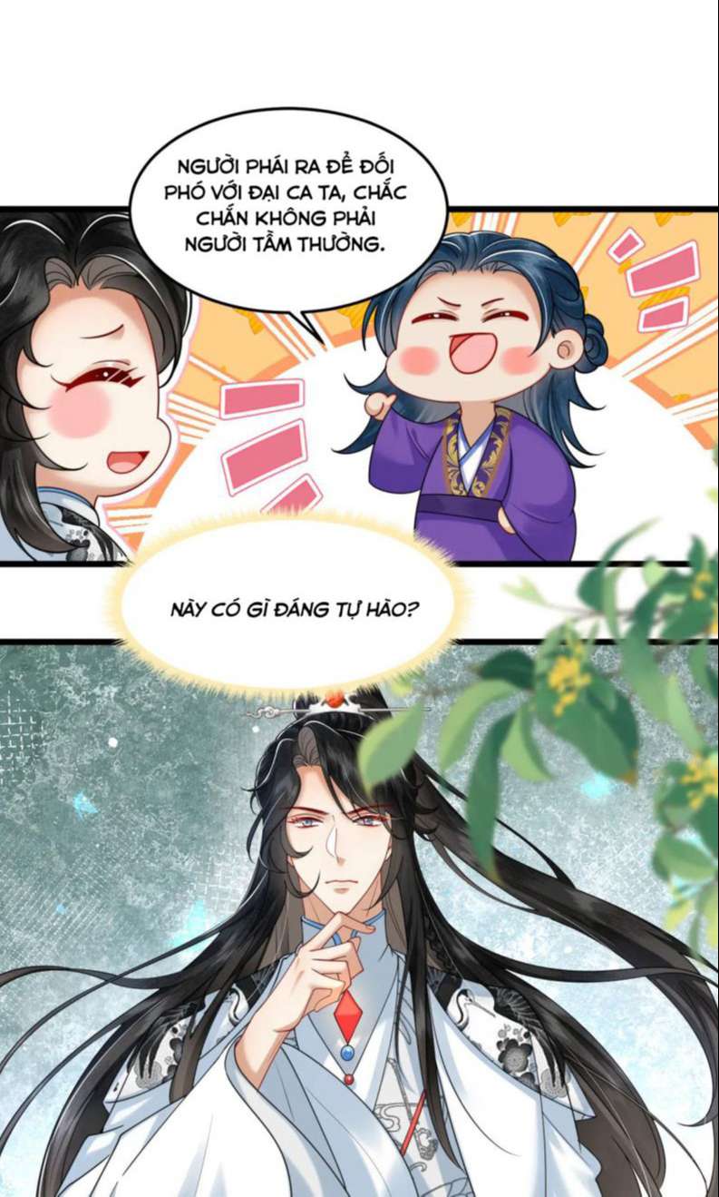Phế Thê Trùng Sinh: Chapter 35