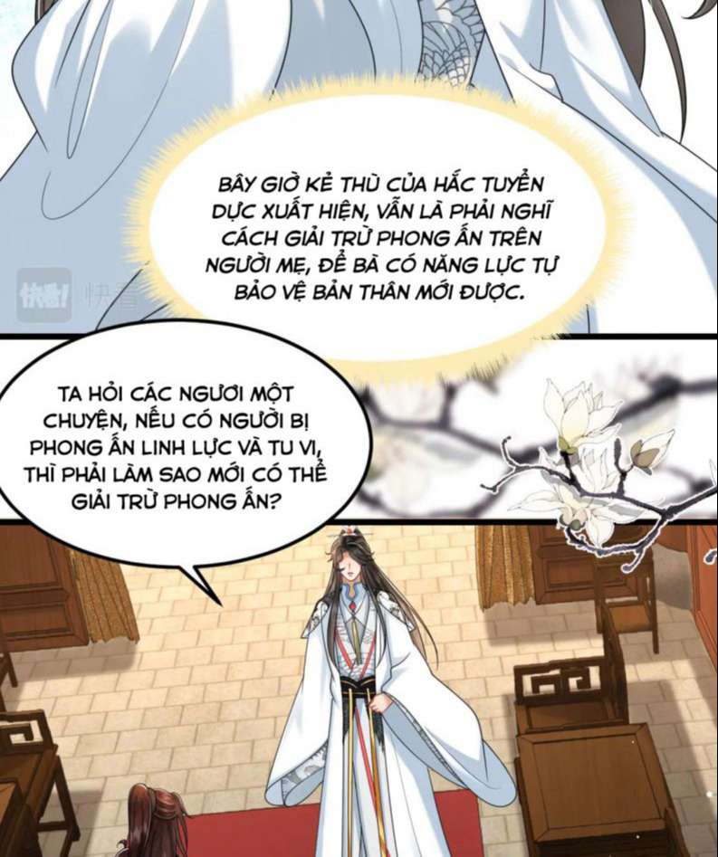 Phế Thê Trùng Sinh: Chapter 35