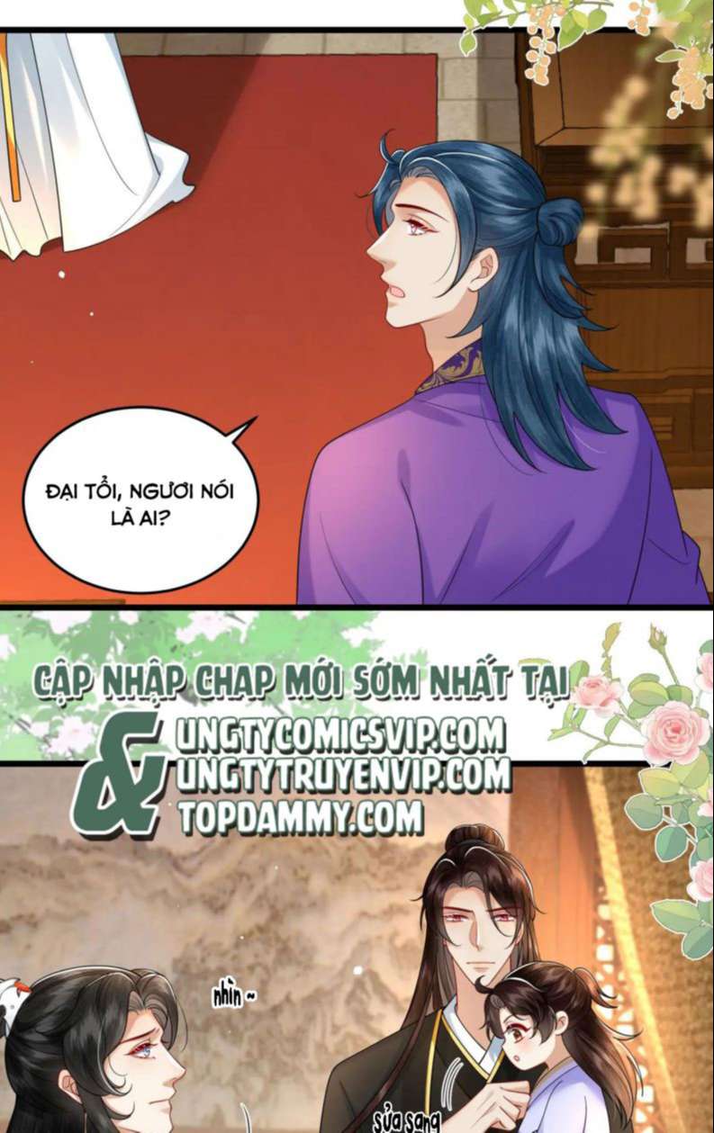Phế Thê Trùng Sinh: Chapter 35