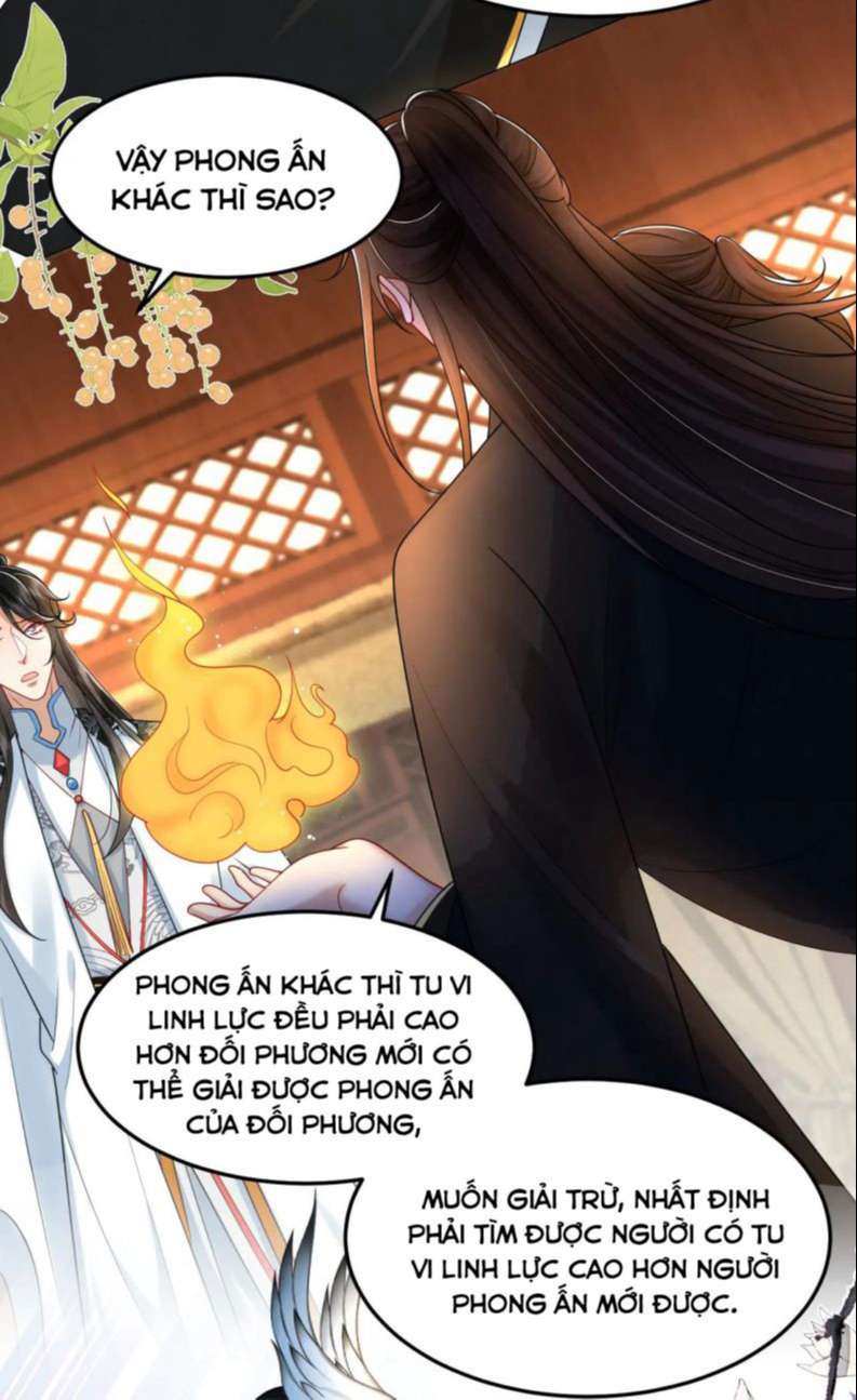 Phế Thê Trùng Sinh: Chapter 35