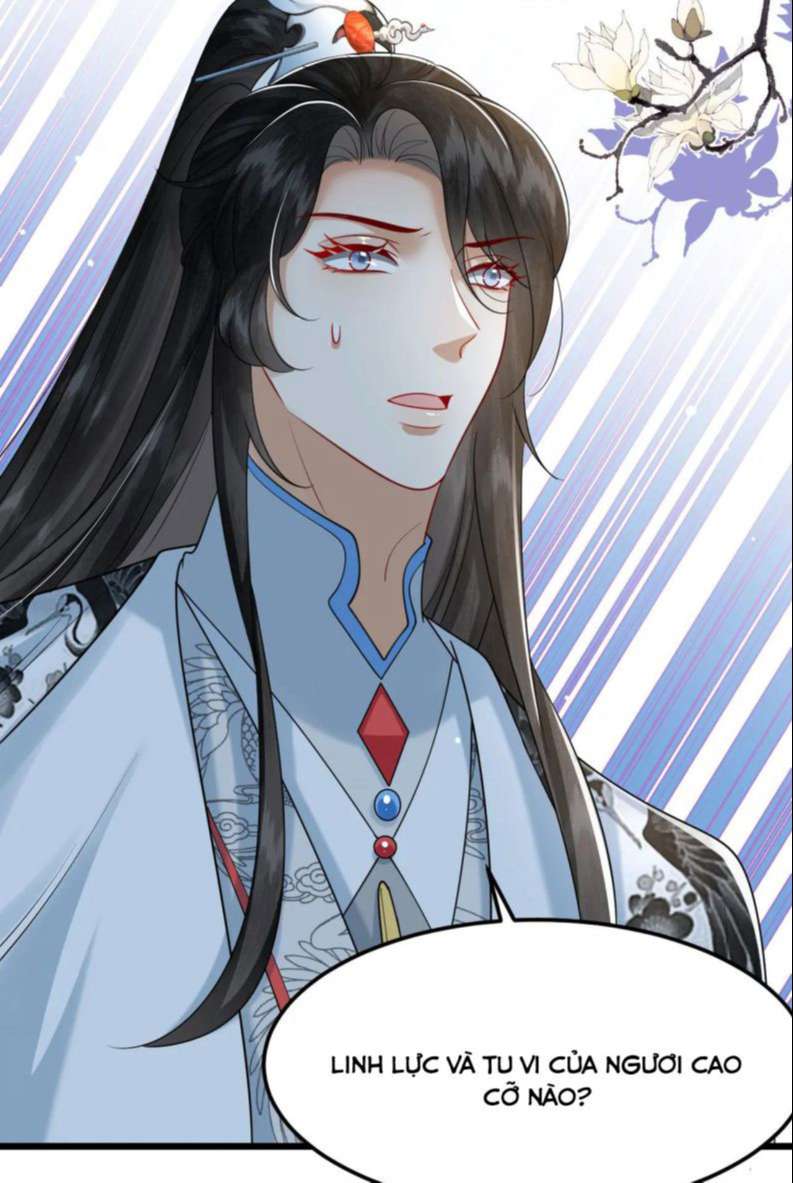 Phế Thê Trùng Sinh: Chapter 35