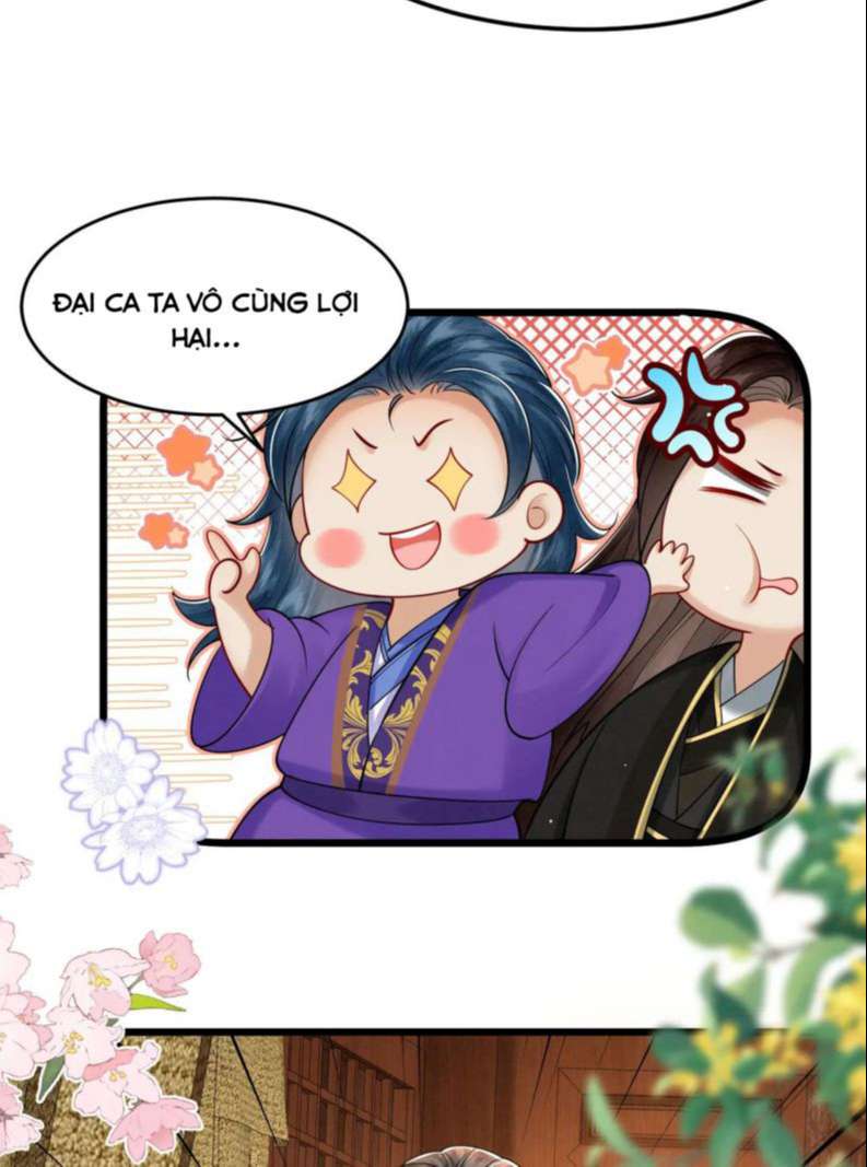 Phế Thê Trùng Sinh: Chapter 35