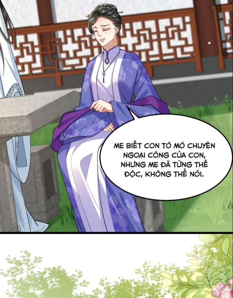 Phế Thê Trùng Sinh: Chapter 35