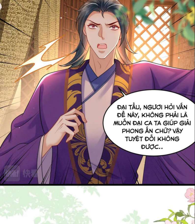 Phế Thê Trùng Sinh: Chapter 35