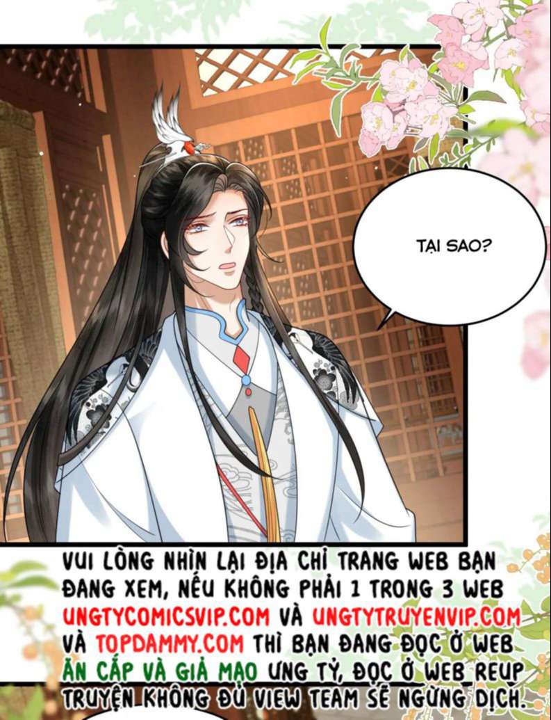 Phế Thê Trùng Sinh: Chapter 35