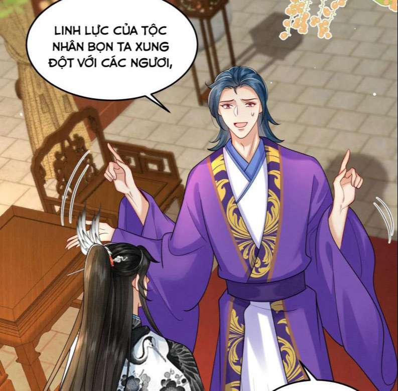 Phế Thê Trùng Sinh: Chapter 35