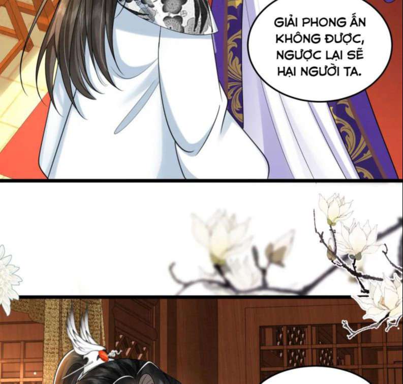 Phế Thê Trùng Sinh: Chapter 35