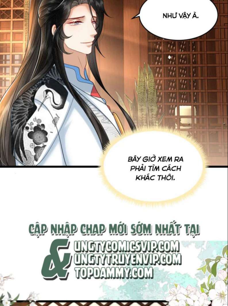 Phế Thê Trùng Sinh: Chapter 35
