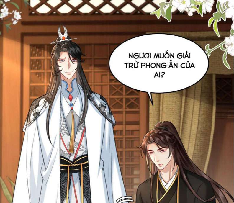 Phế Thê Trùng Sinh: Chapter 35