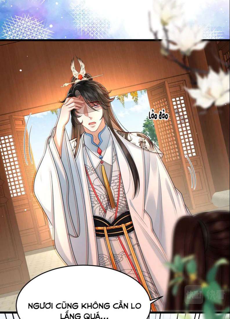 Phế Thê Trùng Sinh: Chapter 35