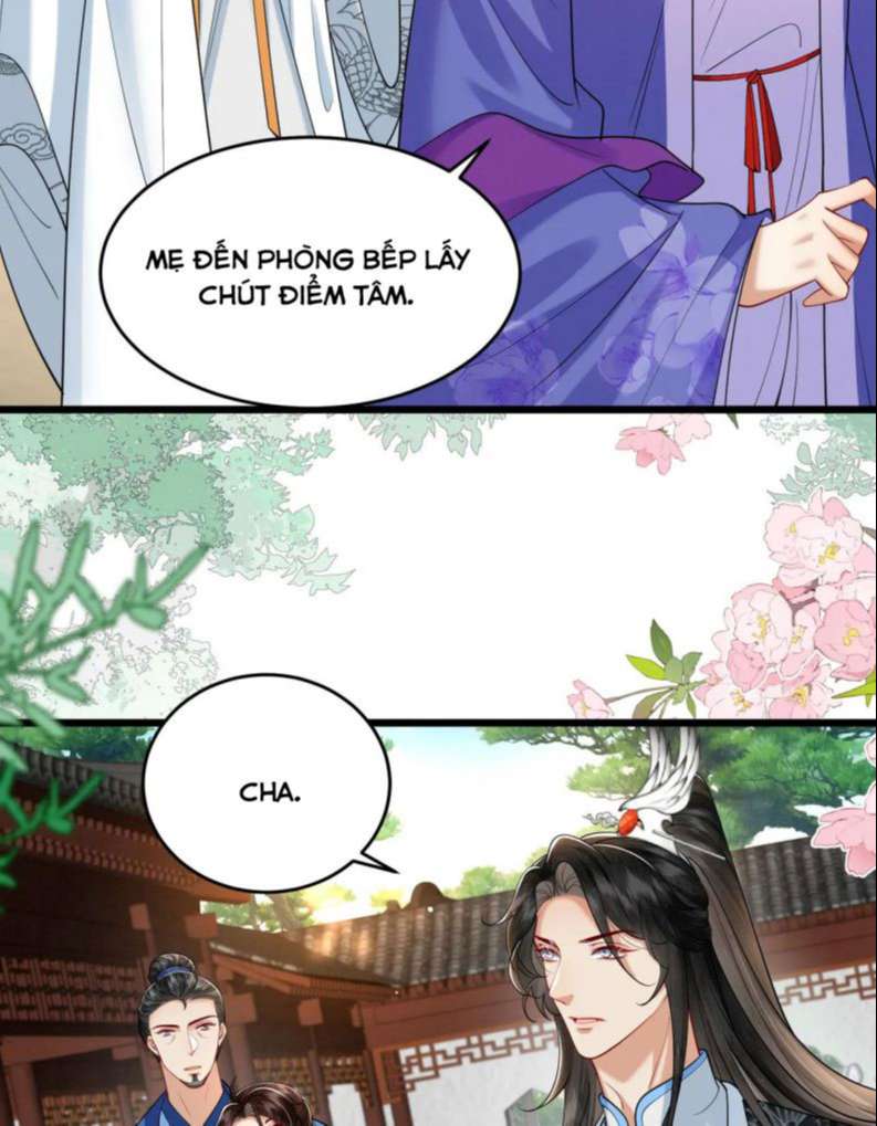 Phế Thê Trùng Sinh: Chapter 35