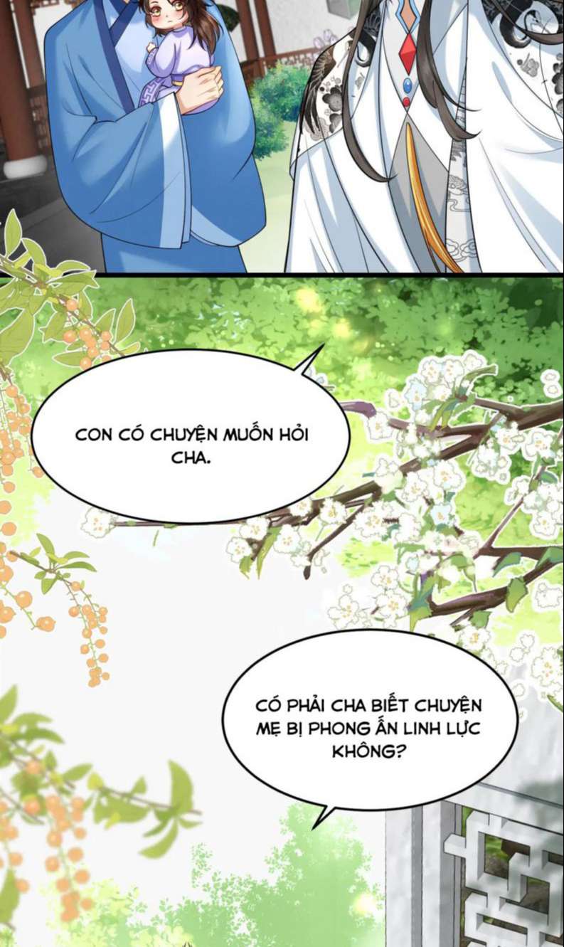 Phế Thê Trùng Sinh: Chapter 35