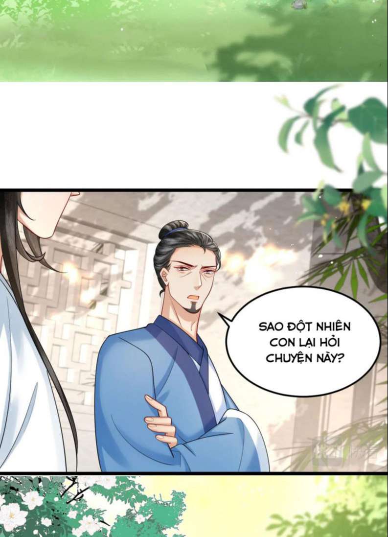 Phế Thê Trùng Sinh: Chapter 35