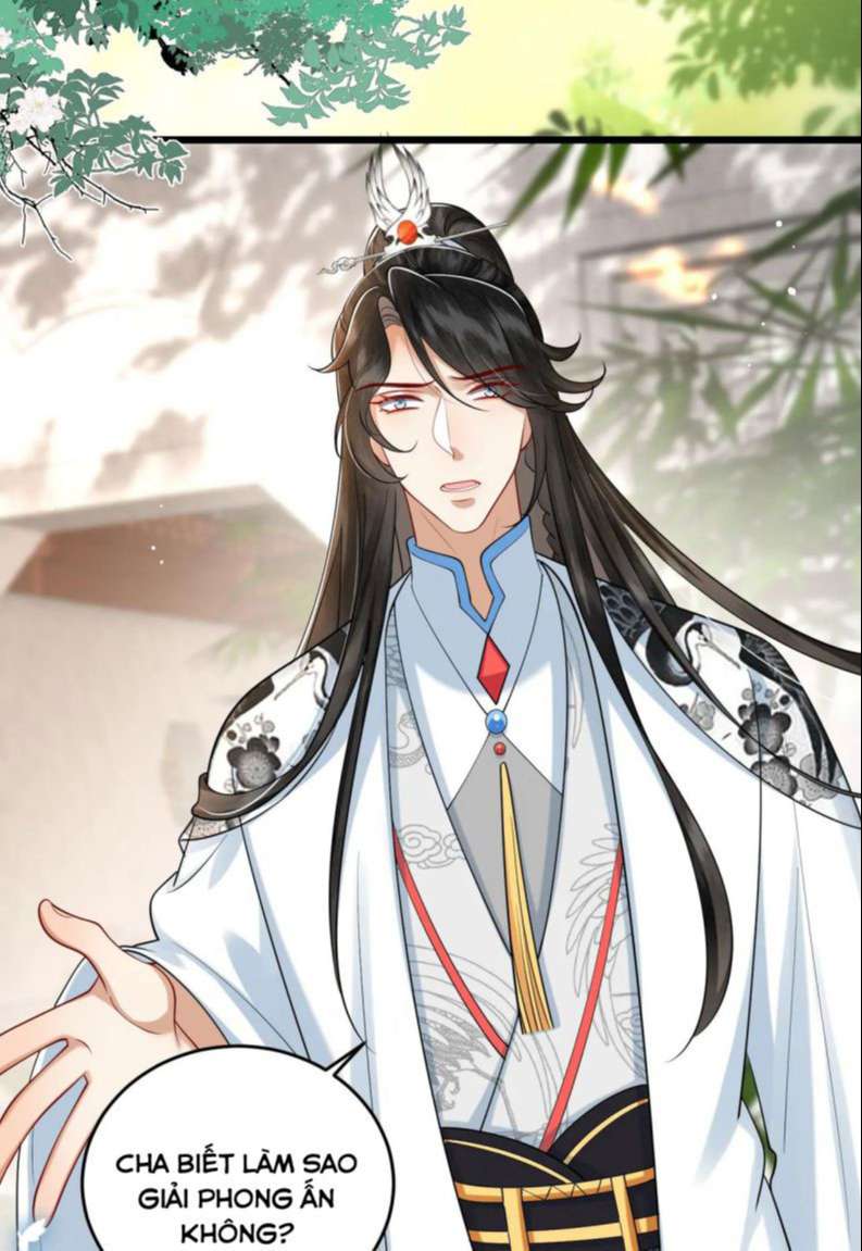 Phế Thê Trùng Sinh: Chapter 35