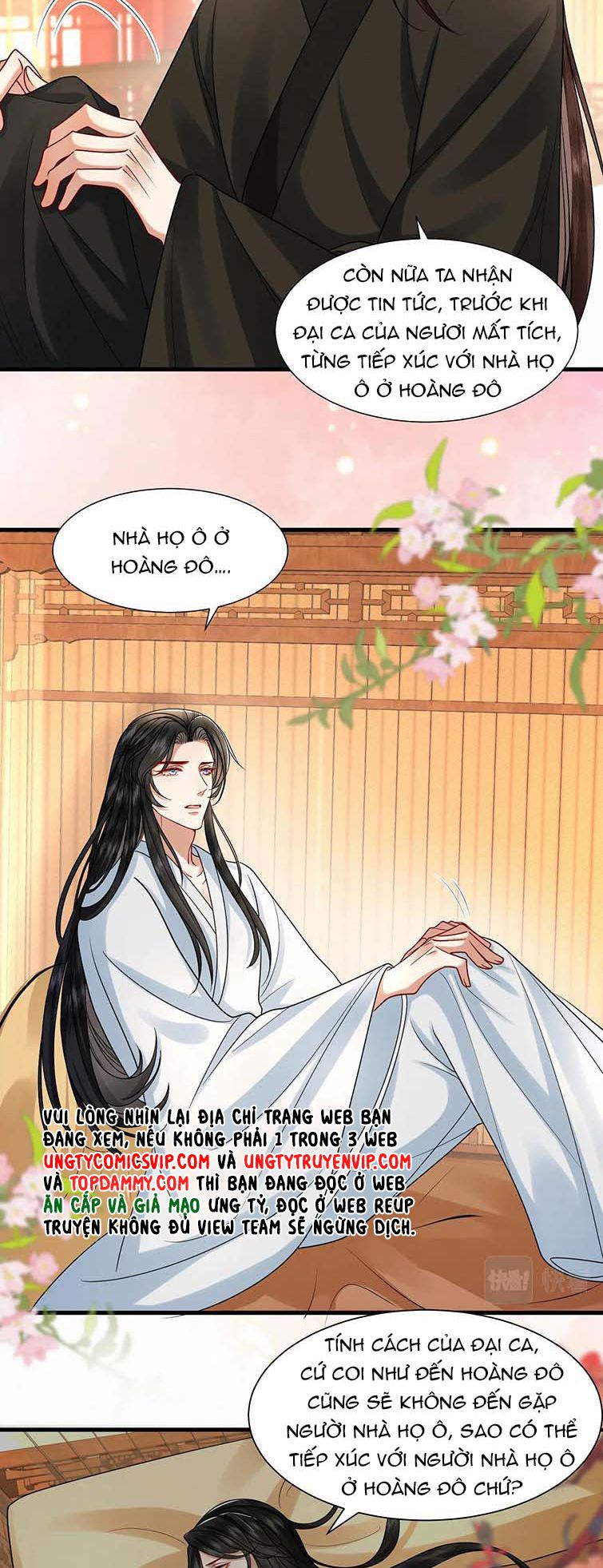 Phế Thê Trùng Sinh: Chapter 38