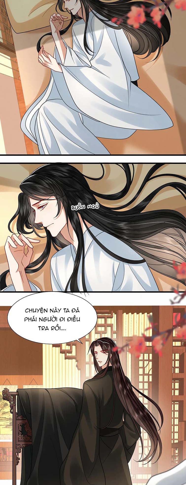 Phế Thê Trùng Sinh: Chapter 38