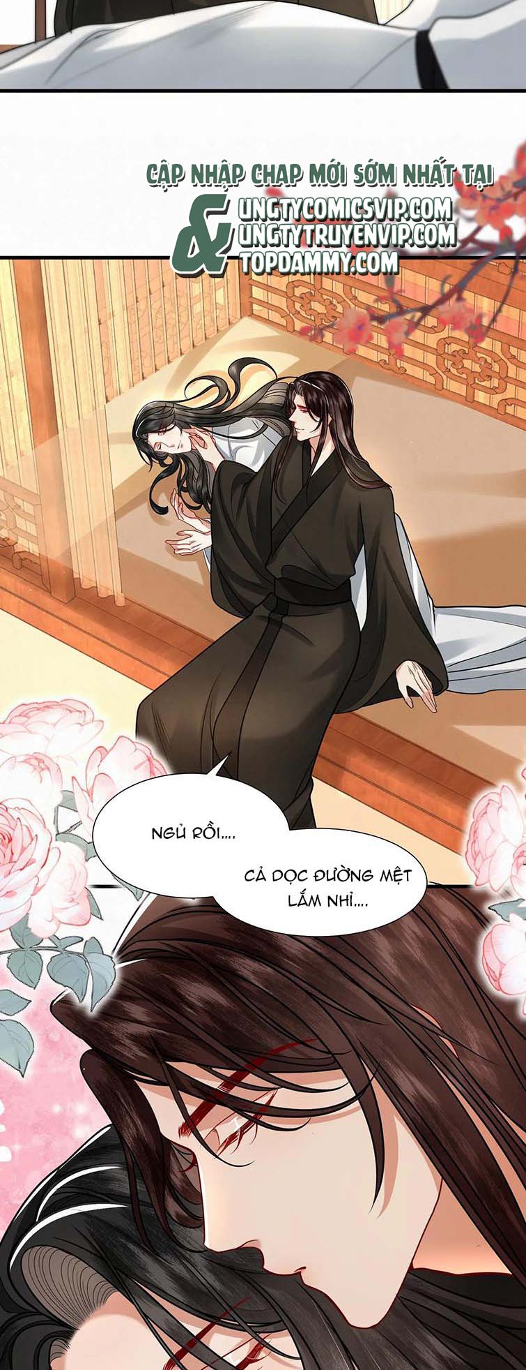 Phế Thê Trùng Sinh: Chapter 38