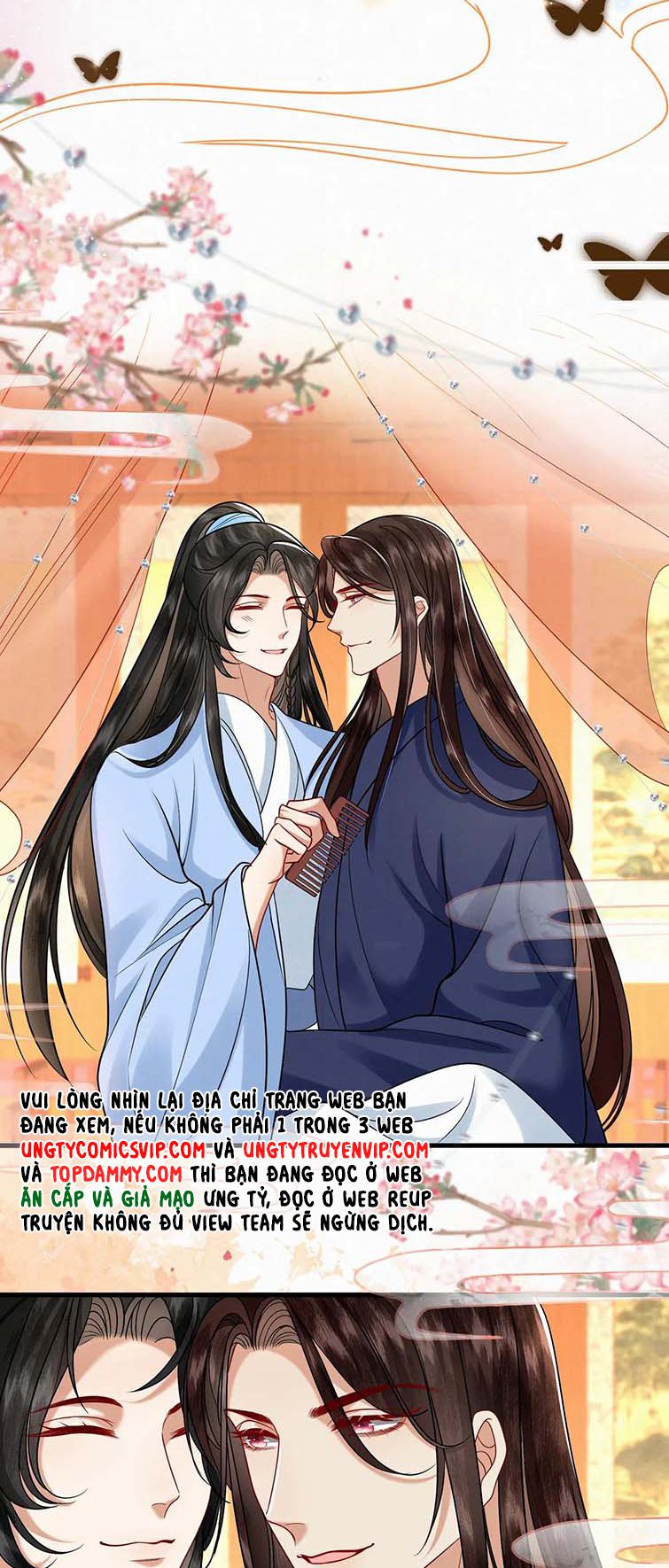 Phế Thê Trùng Sinh: Chapter 38