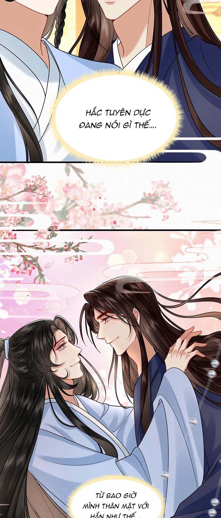 Phế Thê Trùng Sinh: Chapter 38