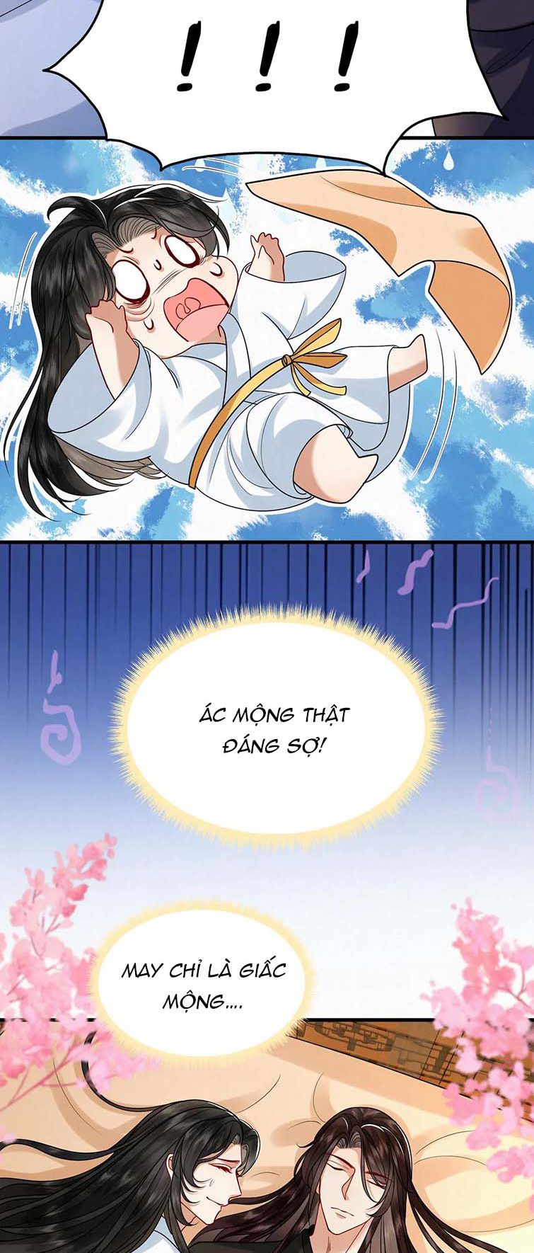 Phế Thê Trùng Sinh: Chapter 38