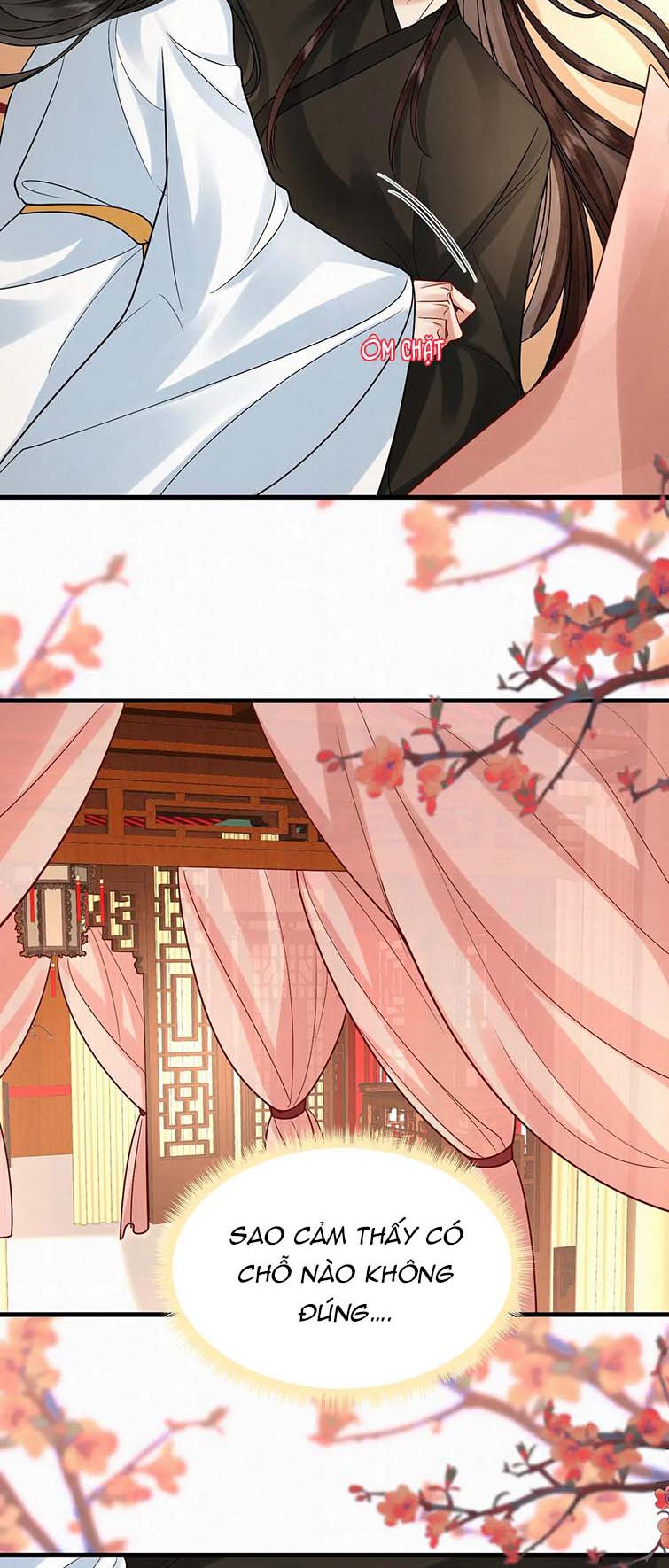 Phế Thê Trùng Sinh: Chapter 38