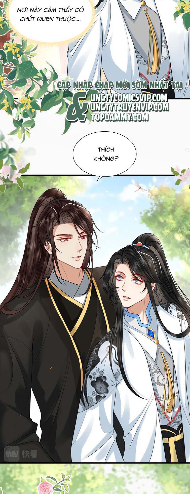 Phế Thê Trùng Sinh: Chapter 38