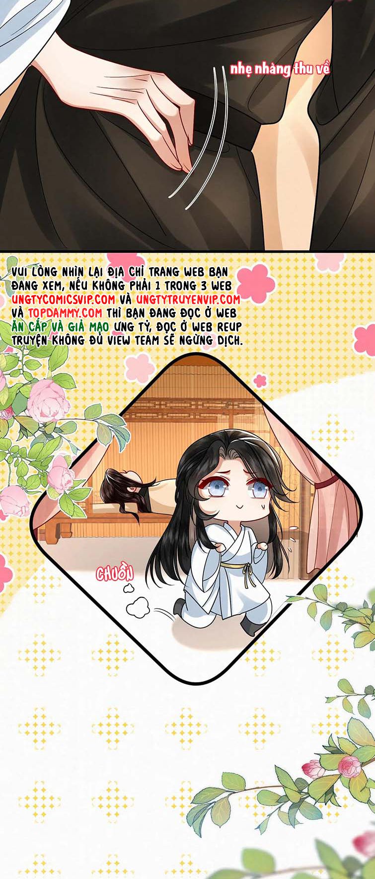 Phế Thê Trùng Sinh: Chapter 38