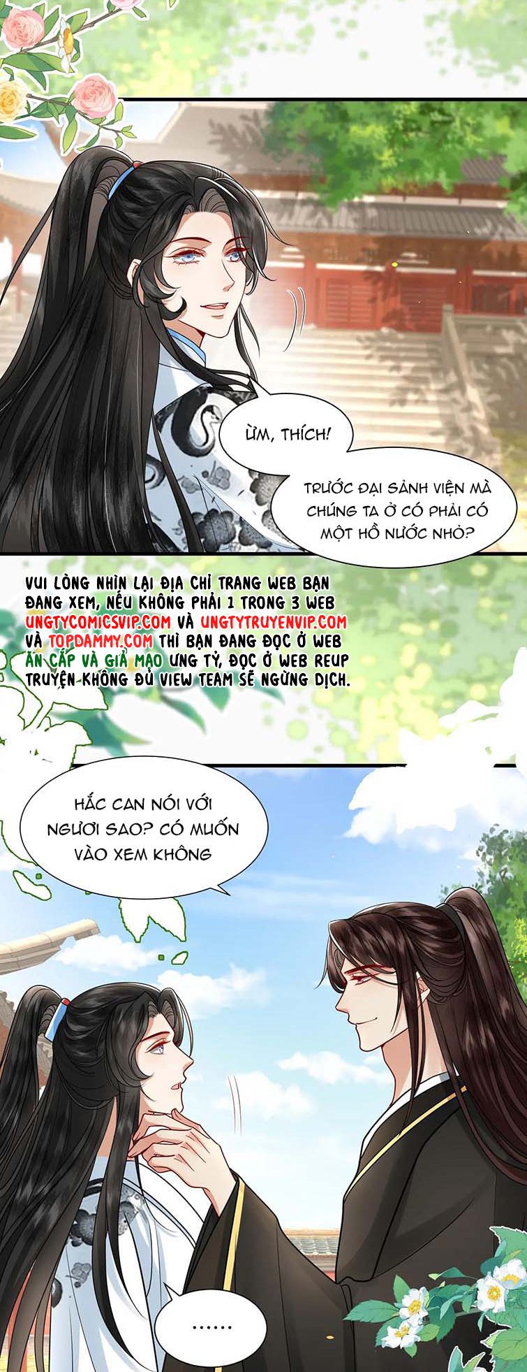 Phế Thê Trùng Sinh: Chapter 38