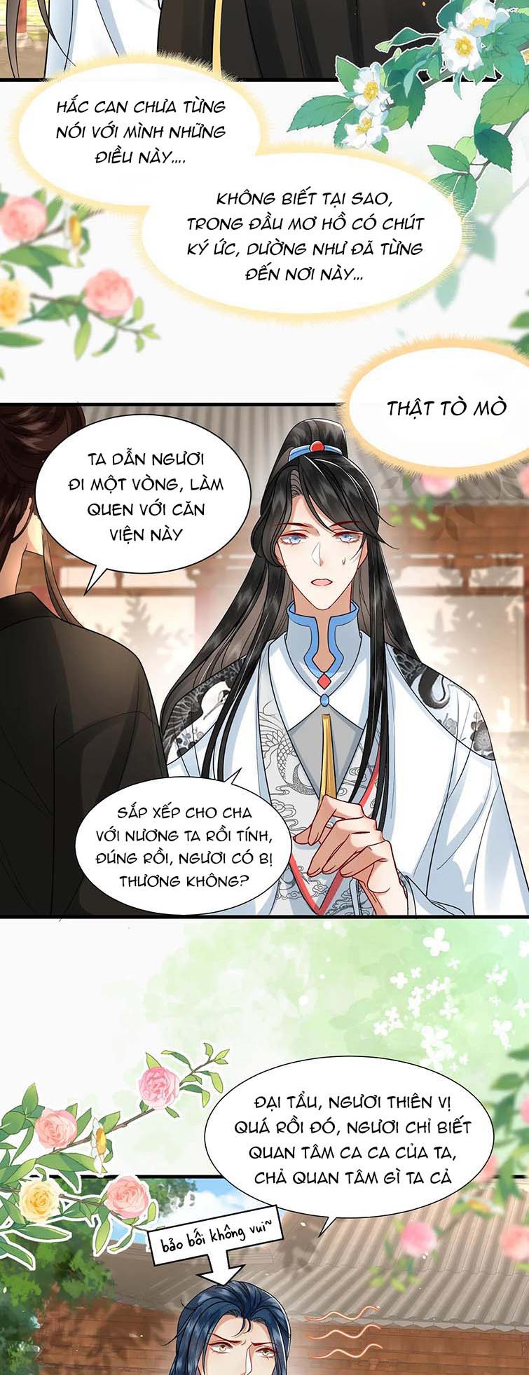 Phế Thê Trùng Sinh: Chapter 38