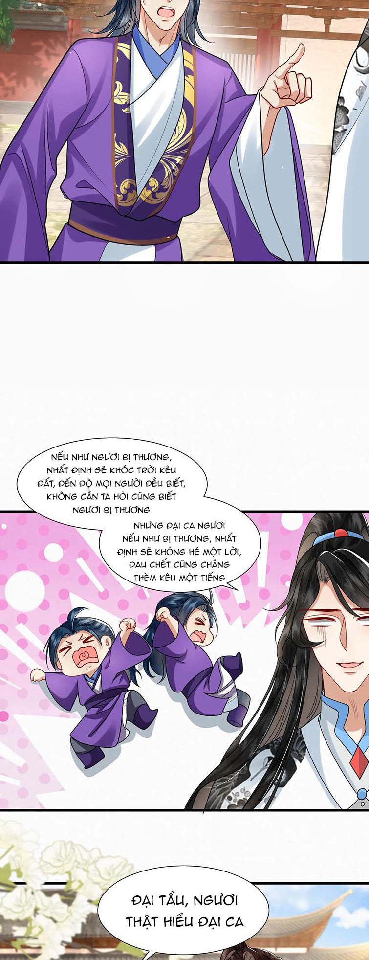 Phế Thê Trùng Sinh: Chapter 38