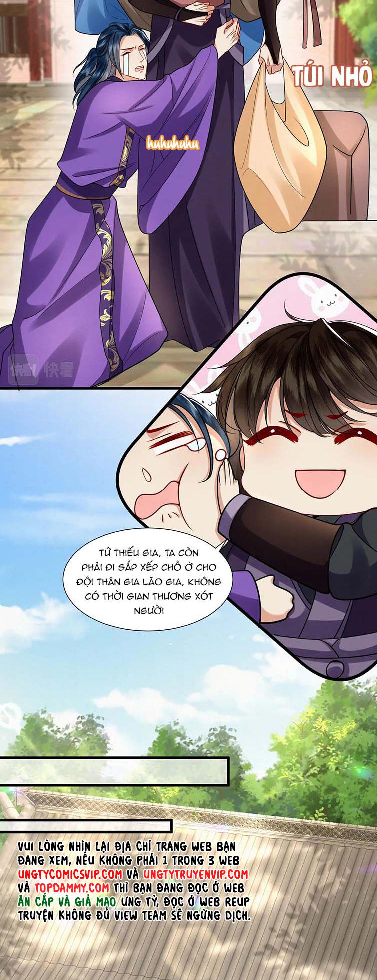 Phế Thê Trùng Sinh: Chapter 38