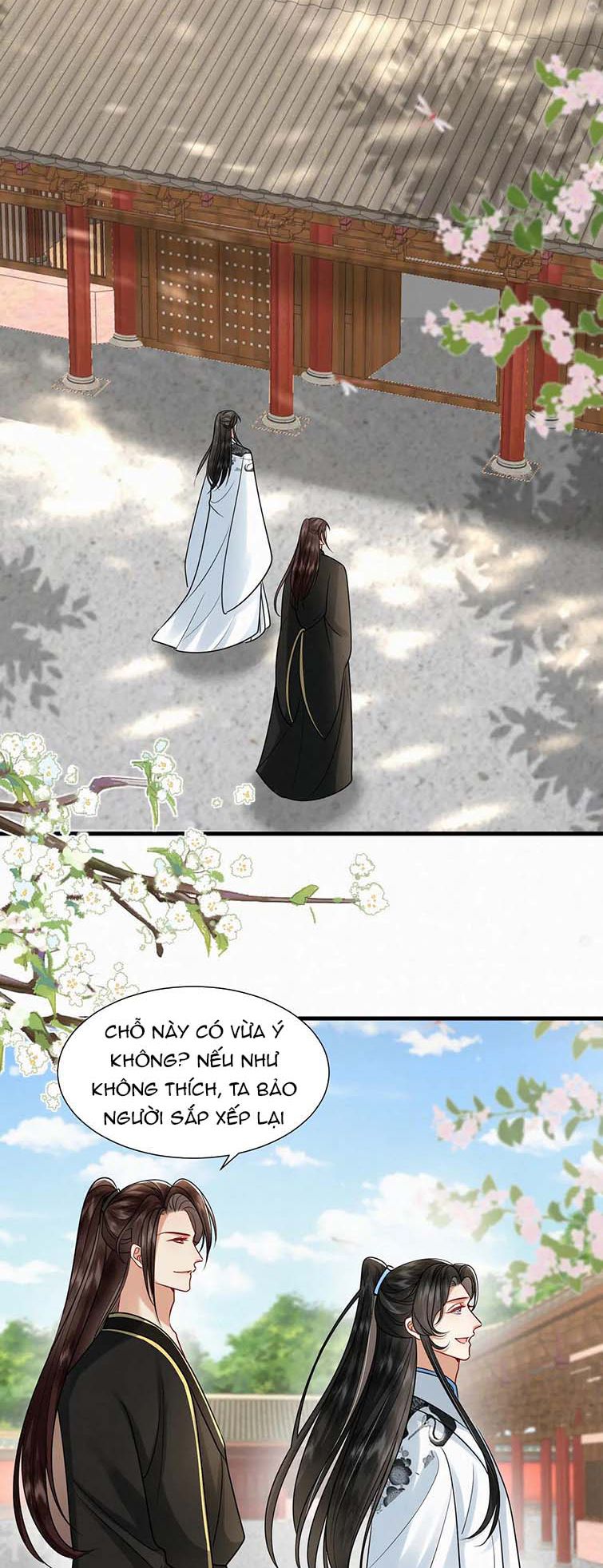 Phế Thê Trùng Sinh: Chapter 38