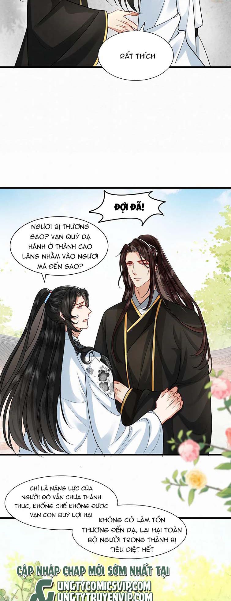 Phế Thê Trùng Sinh: Chapter 38