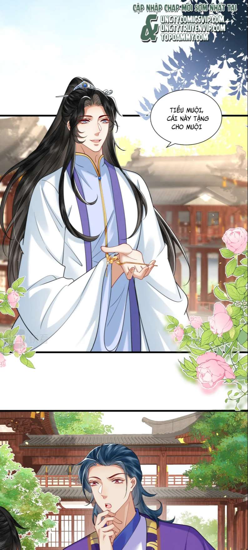 Phế Thê Trùng Sinh: Chapter 39