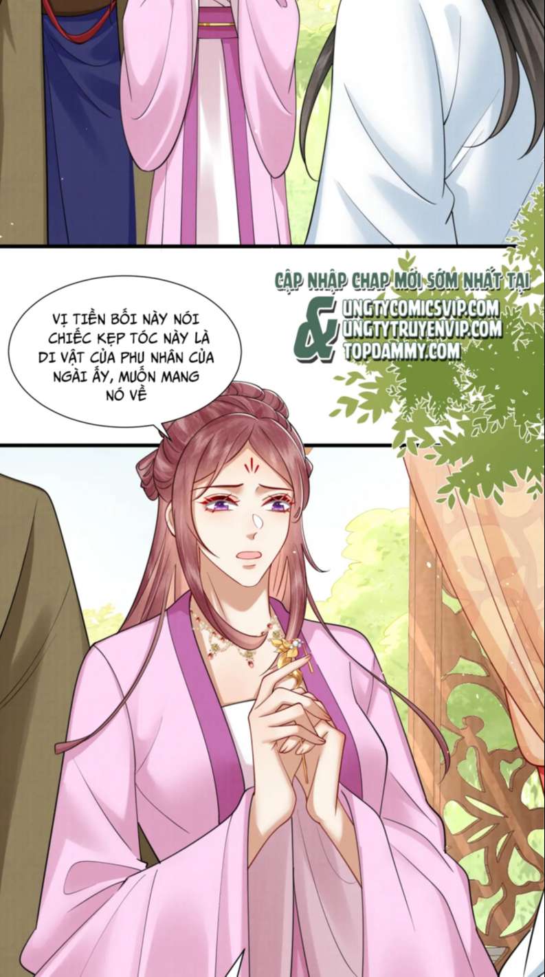 Phế Thê Trùng Sinh: Chapter 39