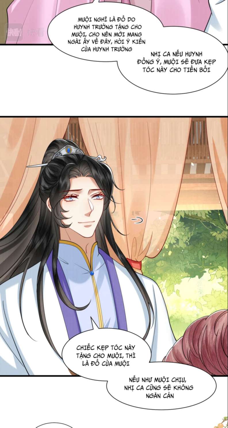 Phế Thê Trùng Sinh: Chapter 39