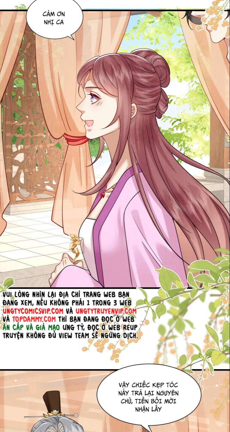 Phế Thê Trùng Sinh: Chapter 39