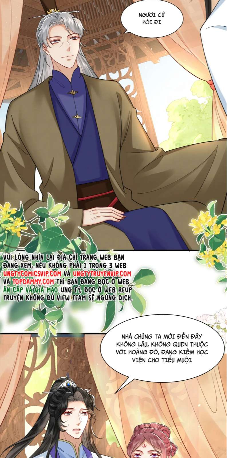 Phế Thê Trùng Sinh: Chapter 39